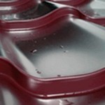 Преимущества металлочерепицы