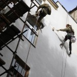 реконструкция и реставрация зданий в москве